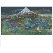 Premium Matte Paper Poster