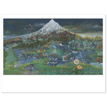 Load image into Gallery viewer, Premium Matte Paper Poster