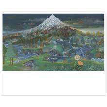 Load image into Gallery viewer, Premium Matte Paper Poster