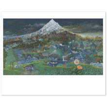 Load image into Gallery viewer, Premium Matte Paper Poster