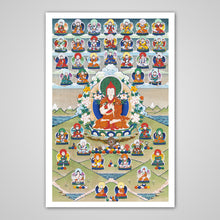 Load image into Gallery viewer, 三十五香巴拉法王