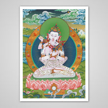 Load image into Gallery viewer, 嘿噜嘎 （Heruka） 雙身金剛薩埵
