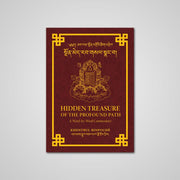 Hidden Treasure of the Profound Path