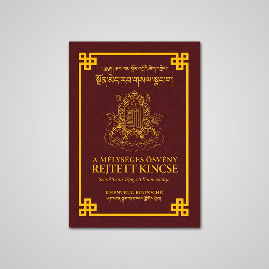 A Mélységes Ösvény Rejtett Kincse