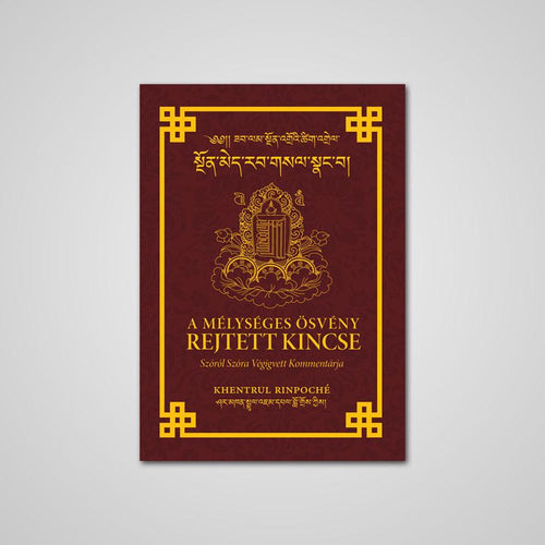 A Mélységes Ösvény Rejtett Kincse
