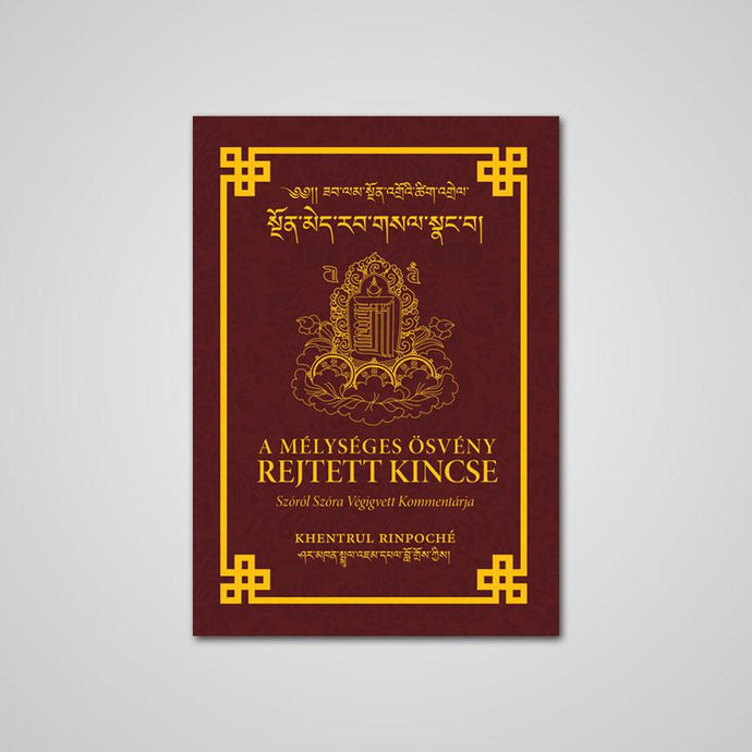 A Mélységes Ösvény Rejtett Kincse 
