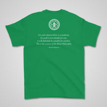 Load image into Gallery viewer, Irish Green