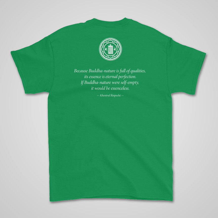 Irish Green