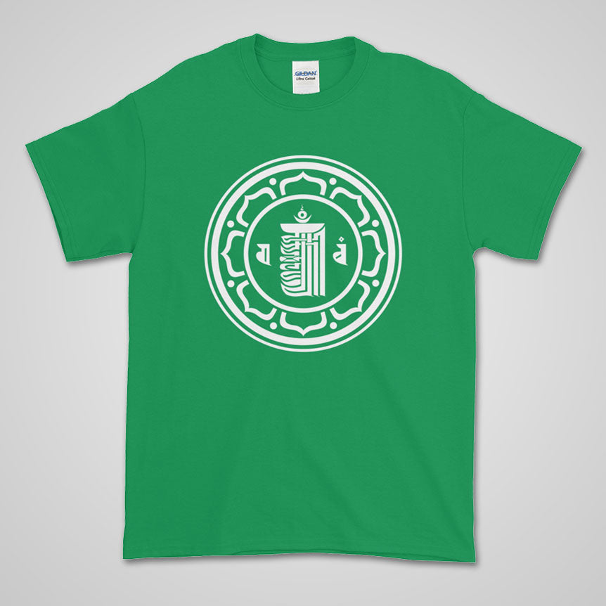 Irish Green