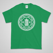 Load image into Gallery viewer, Irish Green