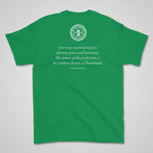 Load image into Gallery viewer, Irish Green