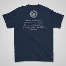 Load image into Gallery viewer, Navy