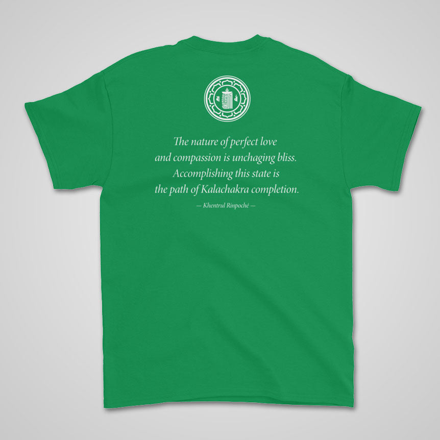 Irish Green