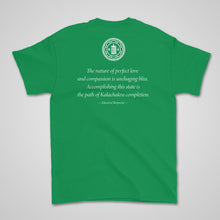 Load image into Gallery viewer, Irish Green