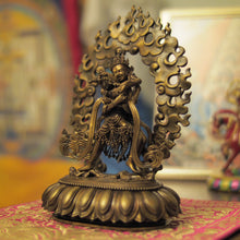Load image into Gallery viewer, 時輪金剛像（已入藏）